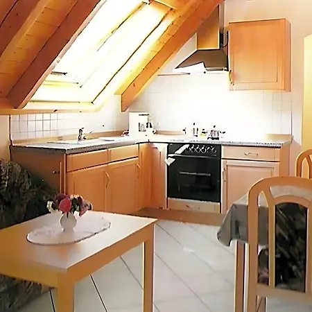 Hotel Ruhiges Bauernhaus, Hofstetten (Baden-Wurttemberg)