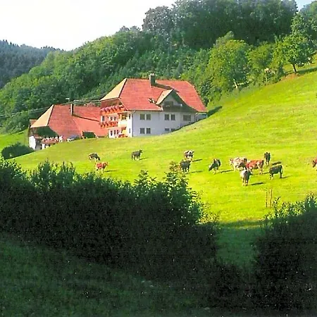 Hotel Ruhiges Bauernhaus, 4*