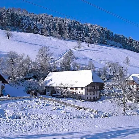 Hotel Ruhiges Bauernhaus, Hofstetten (Baden-Wurttemberg)