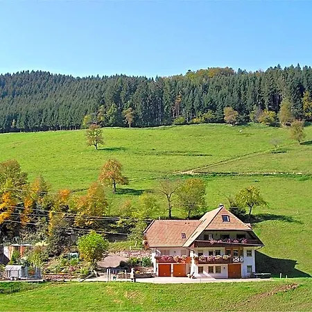 Hotel Ruhiges Bauernhaus, Hofstetten (Baden-Wurttemberg)