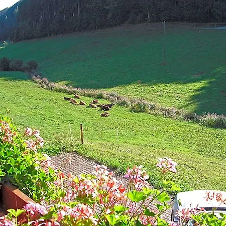 Ruhiges Bauernhaus, Hotel