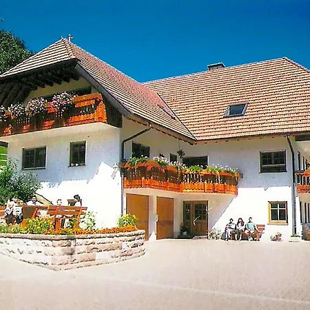 Ruhiges Bauernhaus, 4*